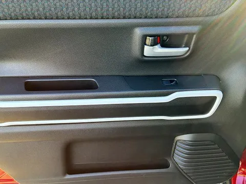 Mazda Flair Crossover