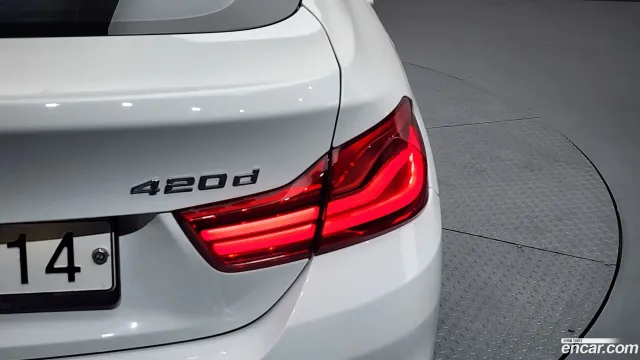 BMW 4-Series