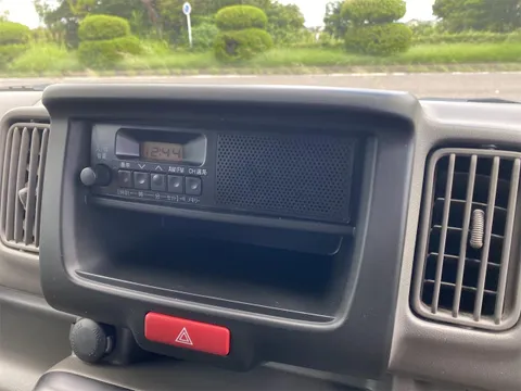 Nissan Clipper