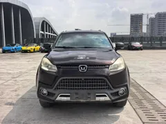 Yusheng S350