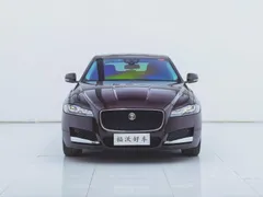 Jaguar XFL