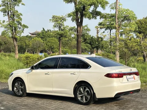 Gac GA6