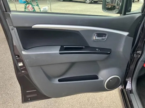 Mazda AZ-Wagon Custom Style