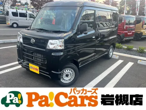 Daihatsu Hijet Cargo
