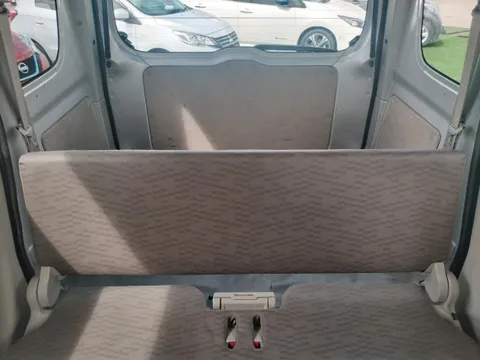 Nissan Clipper
