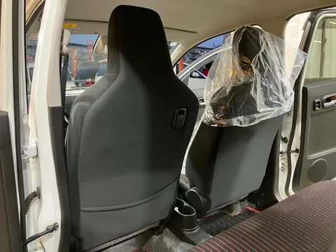 Suzuki Alto Turbo RS