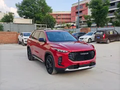 Maxus D60