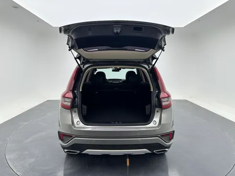 Geely Vision X6