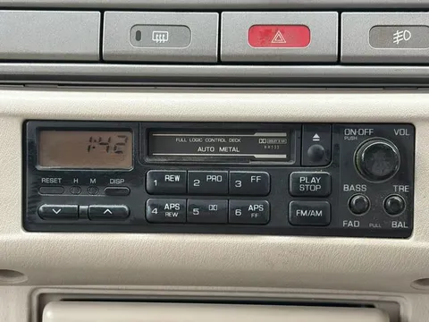 Nissan Rasheen