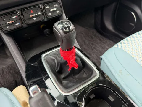 Gac GS3