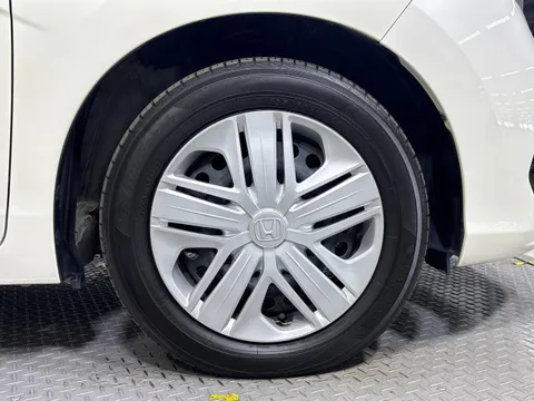 Honda Jazz (Fit)