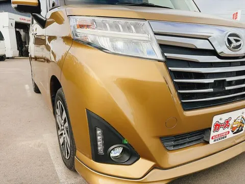 Daihatsu Thor