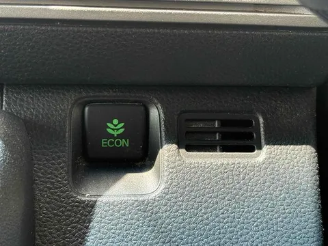 Honda N-VAN Plus Style