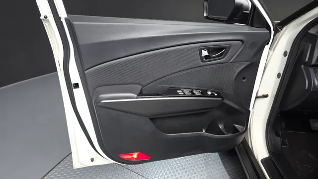 SsangYong Tivoli XLV (Tivoli Air)
