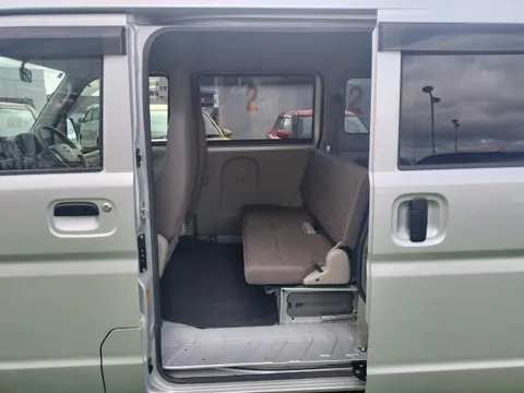 Nissan Clipper