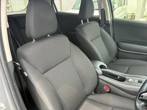 Honda HR-V (Vezel)