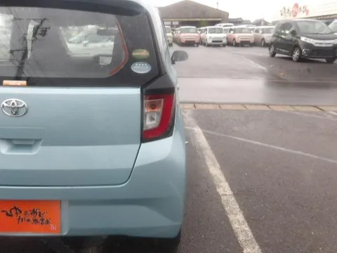 Toyota Pixis Epoch