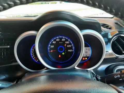 Honda N-BOX Plus Custom