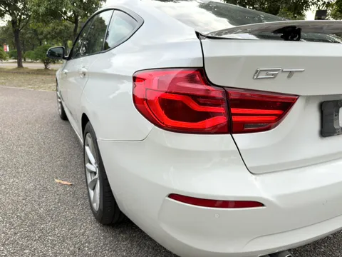 BMW Gran Turismo