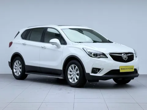 Buick Envision