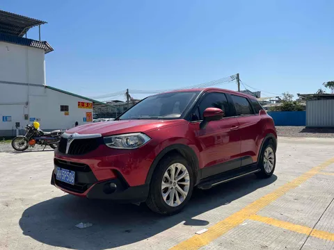 Brilliance V3