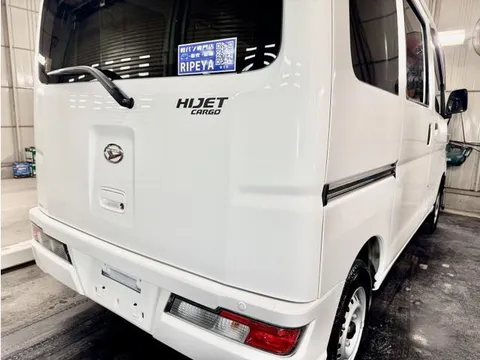 Daihatsu Hijet Cargo