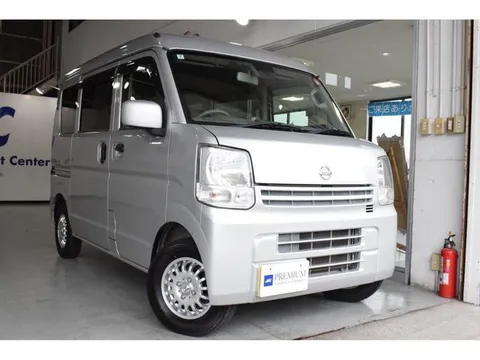 Nissan Clipper