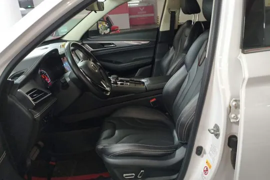 Changan CS85