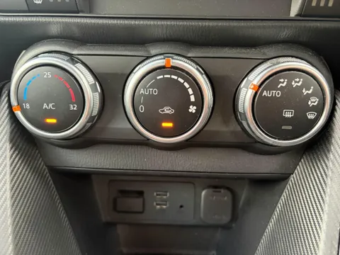 Mazda Mazda2 (Demio)