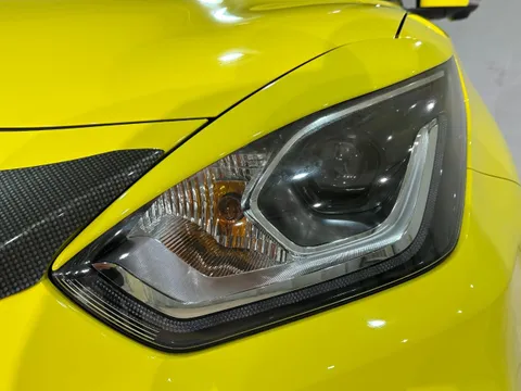 Suzuki Swift Sport