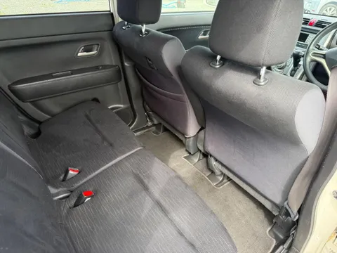Honda Zest Spark