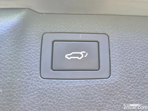 Hyundai Grand Santa Fe (Maxcruz)