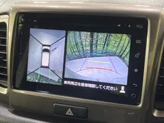 Suzuki Spacia Custom Z