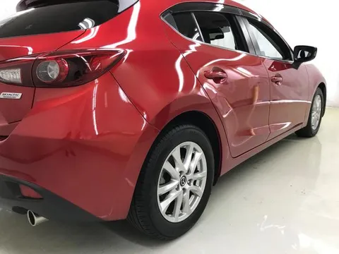Mazda Axela Sport
