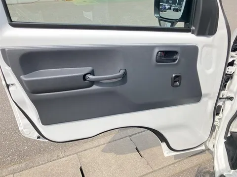 Suzuki Carry Track