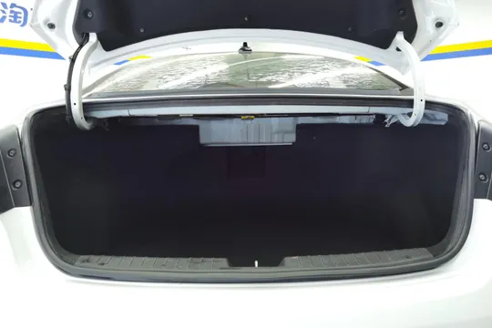 Hyundai Mistra