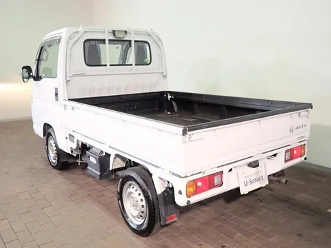 Honda Acty Truck