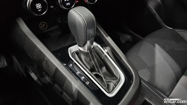 Renault XM3