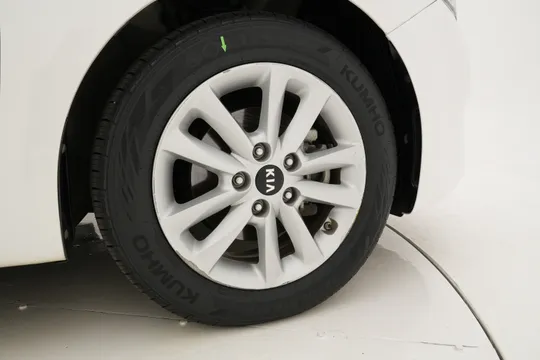 Kia Cerato (K3)