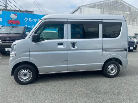 Nissan Clipper