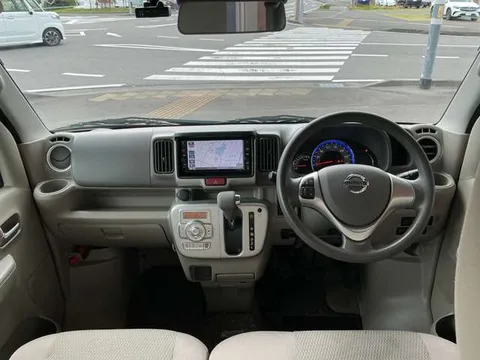 Nissan Clipper Rio
