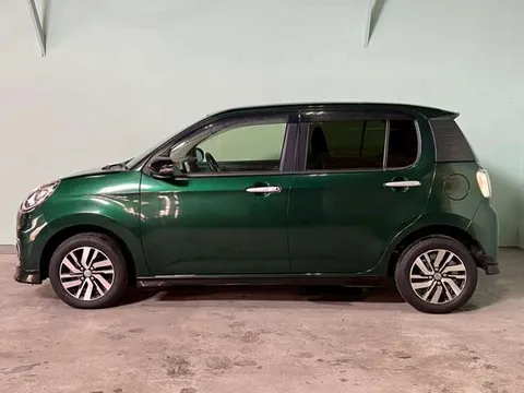 Daihatsu Boon