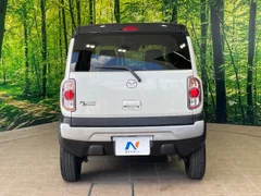 Mazda Flair Crossover