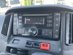 Toyota TownAce Van