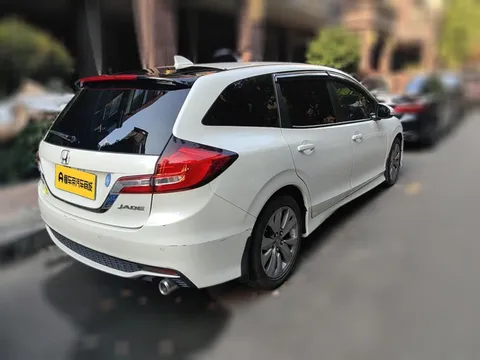 Honda Jade