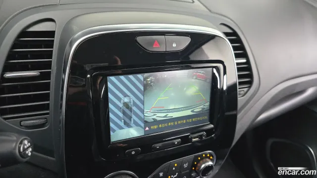 Renault QM3