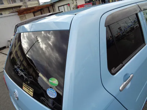 Daihatsu Mira Tocot