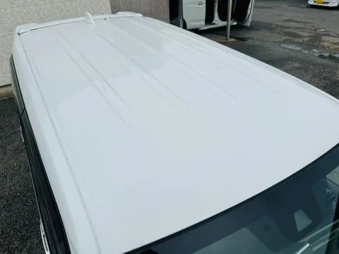 Honda N-WGN Custom