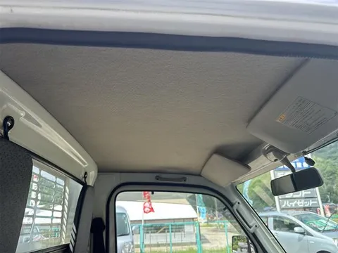Suzuki Carry Track