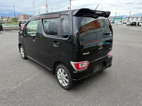 Mazda Flair